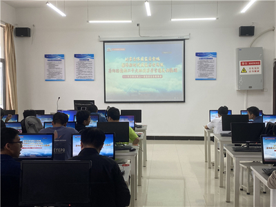 南昌大學(xué)科學(xué)技術(shù)學(xué)院 創(chuàng)新形式，深化內(nèi)涵，扎實(shí)開(kāi)展全民國(guó)家安全教育日宣傳活動(dòng)